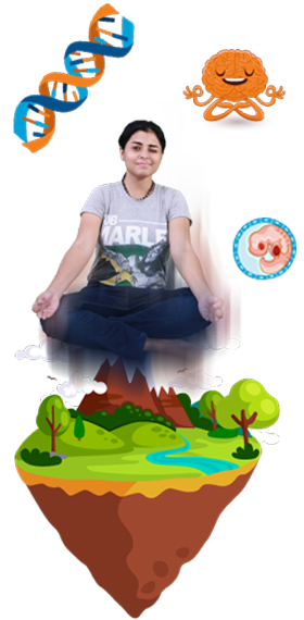 Rupabanhi - Biology Expert